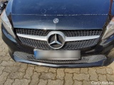  Mercedes  A-Klasse A -Klasse A 180 CDI / d BlueEfficiency (176.012) 1.5 80KW MT6 E6 #47