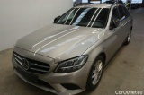  Mercedes  C-Klasse C -Klasse T-Modell C 220 d T (205.214)Avantgarde 143KW AT9 E6d 