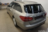  Mercedes  C-Klasse C -Klasse T-Modell C 220 d T (205.214)Avantgarde 143KW AT9 E6d #3