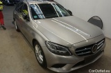  Mercedes  C-Klasse C -Klasse T-Modell C 220 d T (205.214)Avantgarde 143KW AT9 E6d #2