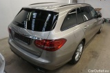  Mercedes  C-Klasse C -Klasse T-Modell C 220 d T (205.214)Avantgarde 143KW AT9 E6d #4