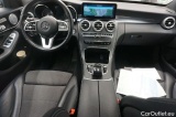  Mercedes  C-Klasse C -Klasse T-Modell C 220 d T (205.214)Avantgarde 143KW AT9 E6d #5