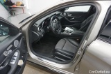  Mercedes  C-Klasse C -Klasse T-Modell C 220 d T (205.214)Avantgarde 143KW AT9 E6d #7
