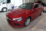  Mercedes  CLA-Klasse CLA -Klasse CLA 250 e (118.386)AMG 1.3 AMG Line 160KW AT8 E6d 