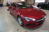  Mercedes  CLA-Klasse CLA -Klasse CLA 250 e (118.386)AMG 1.3 AMG Line 160KW AT8 E6d #2