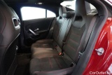  Mercedes  CLA-Klasse CLA -Klasse CLA 250 e (118.386)AMG 1.3 AMG Line 160KW AT8 E6d #9
