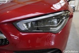  Mercedes  CLA-Klasse CLA -Klasse CLA 250 e (118.386)AMG 1.3 AMG Line 160KW AT8 E6d #25