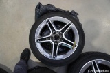  Mercedes  CLA-Klasse CLA -Klasse CLA 250 e (118.386)AMG 1.3 AMG Line 160KW AT8 E6d #40