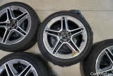  Mercedes  CLA-Klasse CLA -Klasse CLA 250 e (118.386)AMG 1.3 AMG Line 160KW AT8 E6d #42