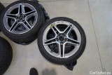 Mercedes  CLA-Klasse CLA -Klasse CLA 250 e (118.386)AMG 1.3 AMG Line 160KW AT8 E6d #44