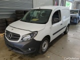  Mercedes  Citan  Kasten 109 lang (A2) CDI (415.603) 1.5 66KW MT5 E6 