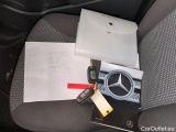  Mercedes  Citan  Kasten 109 lang (A2) CDI (415.603) 1.5 66KW MT5 E6 #3