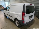  Mercedes  Citan  Kasten 109 lang (A2) CDI (415.603) 1.5 66KW MT5 E6 #11