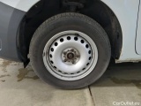  Mercedes  Citan  Kasten 109 lang (A2) CDI (415.603) 1.5 66KW MT5 E6 #13