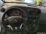  Mercedes  Citan  Kasten 109 lang (A2) CDI (415.603) 1.5 66KW MT5 E6 #15