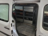  Mercedes  Citan  Kasten 109 lang (A2) CDI (415.603) 1.5 66KW MT5 E6 #16