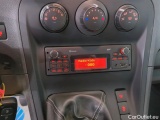  Mercedes  Citan  Kasten 109 lang (A2) CDI (415.603) 1.5 66KW MT5 E6 #18