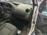  Mercedes  Citan  Kasten 109 lang (A2) CDI (415.603) 1.5 66KW MT5 E6 #23
