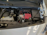  Mercedes  Citan  Kasten 109 lang (A2) CDI (415.603) 1.5 66KW MT5 E6 #31