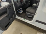  Mercedes  Citan  Kasten 109 lang (A2) CDI (415.603) 1.5 66KW MT5 E6 #35