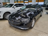  Mercedes  E-Klasse E -Klasse Lim. E 220 d (213.004)Avantgarde 143KW AT9 E6d 