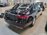  Mercedes  E-Klasse E -Klasse Lim. E 220 d (213.004)Avantgarde 143KW AT9 E6d #4