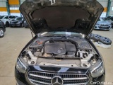  Mercedes  E-Klasse E -Klasse Lim. E 220 d (213.004)Avantgarde 143KW AT9 E6d #15