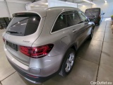  Mercedes  G-Klasee GLC -Klasse GLC 300 de 4Matic (253.911)AMG 2.0 AMG Line 225KW AT9 E6d #2