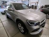  Mercedes  G-Klasee GLC -Klasse GLC 300 de 4Matic (253.911)AMG 2.0 AMG Line 225KW AT9 E6d #6