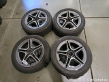  Mercedes  G-Klasee GLC -Klasse GLC 300 de 4Matic (253.911)AMG 2.0 AMG Line 225KW AT9 E6d #9