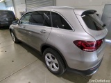  Mercedes  G-Klasee GLC -Klasse GLC 300 de 4Matic (253.911)AMG 2.0 AMG Line 225KW AT9 E6d #11