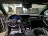  Mercedes  G-Klasee GLC -Klasse GLC 300 de 4Matic (253.911)AMG 2.0 AMG Line 225KW AT9 E6d #15