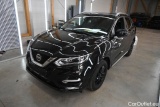  Nissan  Qashqai  Tekna+ 1.3 117KW AT7 E6dT 