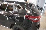  Nissan  Qashqai  Tekna+ 1.3 117KW AT7 E6dT #77