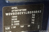  Opel  Astra  K Sports Tourer Business Start/Stop 1.5 90KW AT9 E6d #14