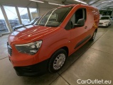  Opel  Combo  E Cargo Edition XL erhöhte Nutzlast 1.5 75KW MT5 E6dT 