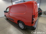  Opel  Combo  E Cargo Edition XL erhöhte Nutzlast 1.5 75KW MT5 E6dT #2