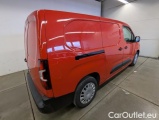  Opel  Combo  E Cargo Edition XL erhöhte Nutzlast 1.5 75KW MT5 E6dT #3