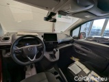  Opel  Combo  E Cargo Edition XL erhöhte Nutzlast 1.5 75KW MT5 E6dT #8