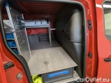 Opel  Combo  E Cargo Edition XL erhöhte Nutzlast 1.5 75KW MT5 E6dT #9