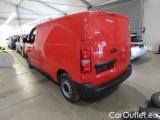  Opel  Vivaro  Kasten Edition M (L2) 2.0 90KW MT6 E6dT #2