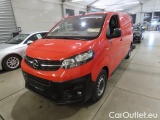  Opel  Vivaro  Kasten Edition M (L2) 2.0 90KW MT6 E6dT 