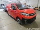  Opel  Vivaro  Kasten Edition M (L2) 2.0 90KW MT6 E6dT #4