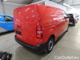  Opel  Vivaro  Kasten Edition M (L2) 2.0 90KW MT6 E6dT #3