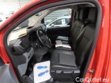  Opel  Vivaro  Kasten Edition M (L2) 2.0 90KW MT6 E6dT #7