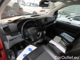 Opel  Vivaro  Kasten Edition M (L2) 2.0 90KW MT6 E6dT #8
