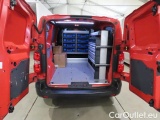  Opel  Vivaro  Kasten Edition M (L2) 2.0 90KW MT6 E6dT #10