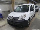  Renault  Kangoo  Rapid Extra 1.5 dCi 70KW MT6 E6dT 