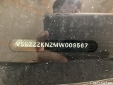  Seat  TARRACO  Style 2.0 TDI 110KW MT6 E6d 