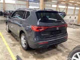  Seat  TARRACO  Style 2.0 TDI 110KW MT6 E6d #14